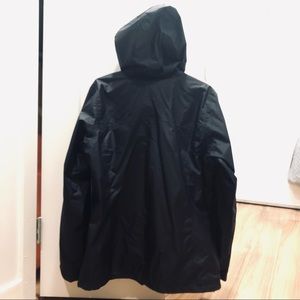 Columbia Women’s Arcadia li Jacket- Raincoat